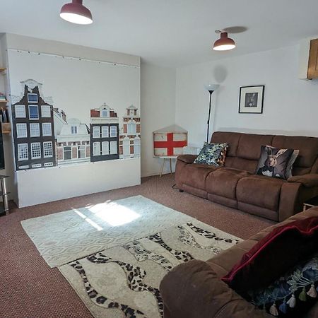 Spacious Home, By Headingley Stadium, Lgi, Leeds Arena, And The University Of Leeds 외부 사진