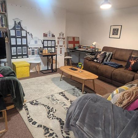 Spacious Home, By Headingley Stadium, Lgi, Leeds Arena, And The University Of Leeds 외부 사진