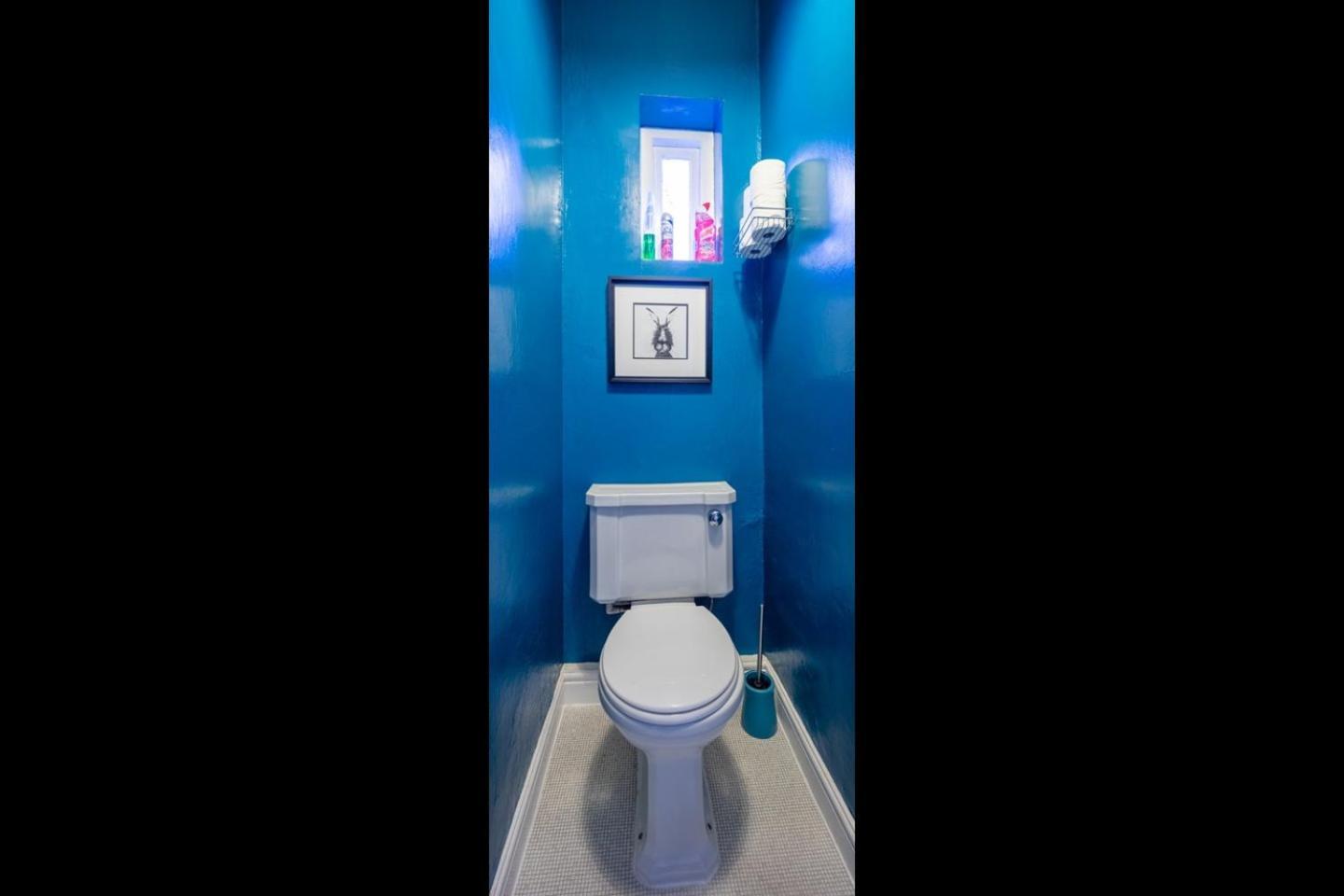Spacious Home, By Headingley Stadium, Lgi, Leeds Arena, And The University Of Leeds 외부 사진