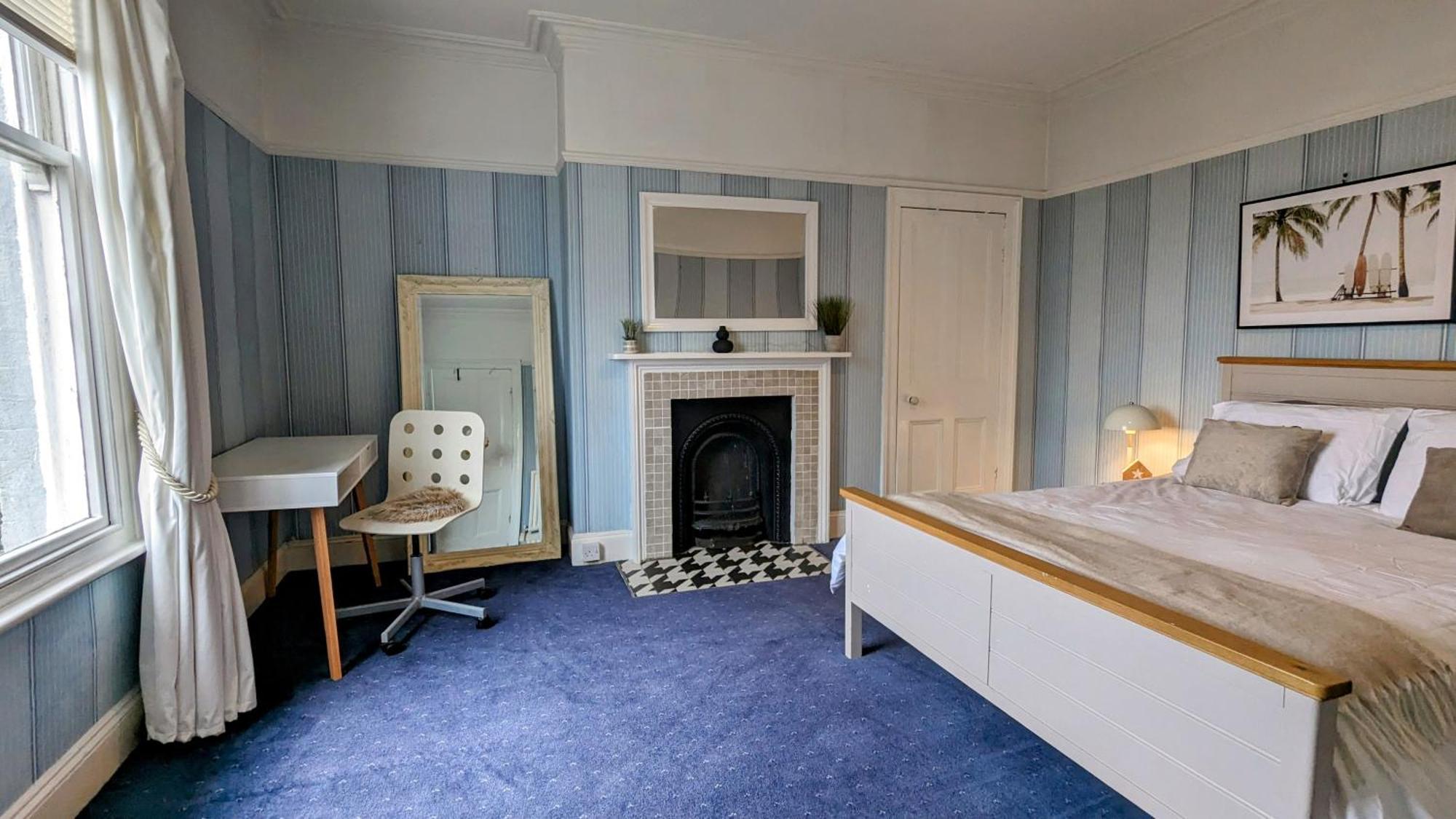 Spacious Home, By Headingley Stadium, Lgi, Leeds Arena, And The University Of Leeds 외부 사진