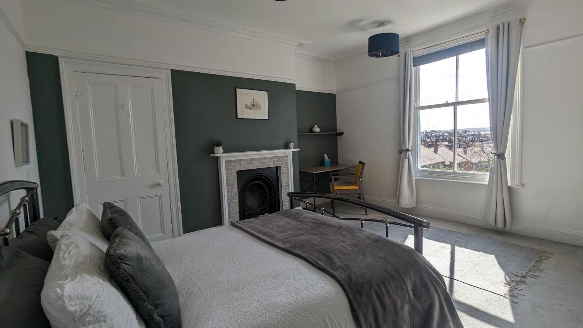 Spacious Home, By Headingley Stadium, Lgi, Leeds Arena, And The University Of Leeds 외부 사진