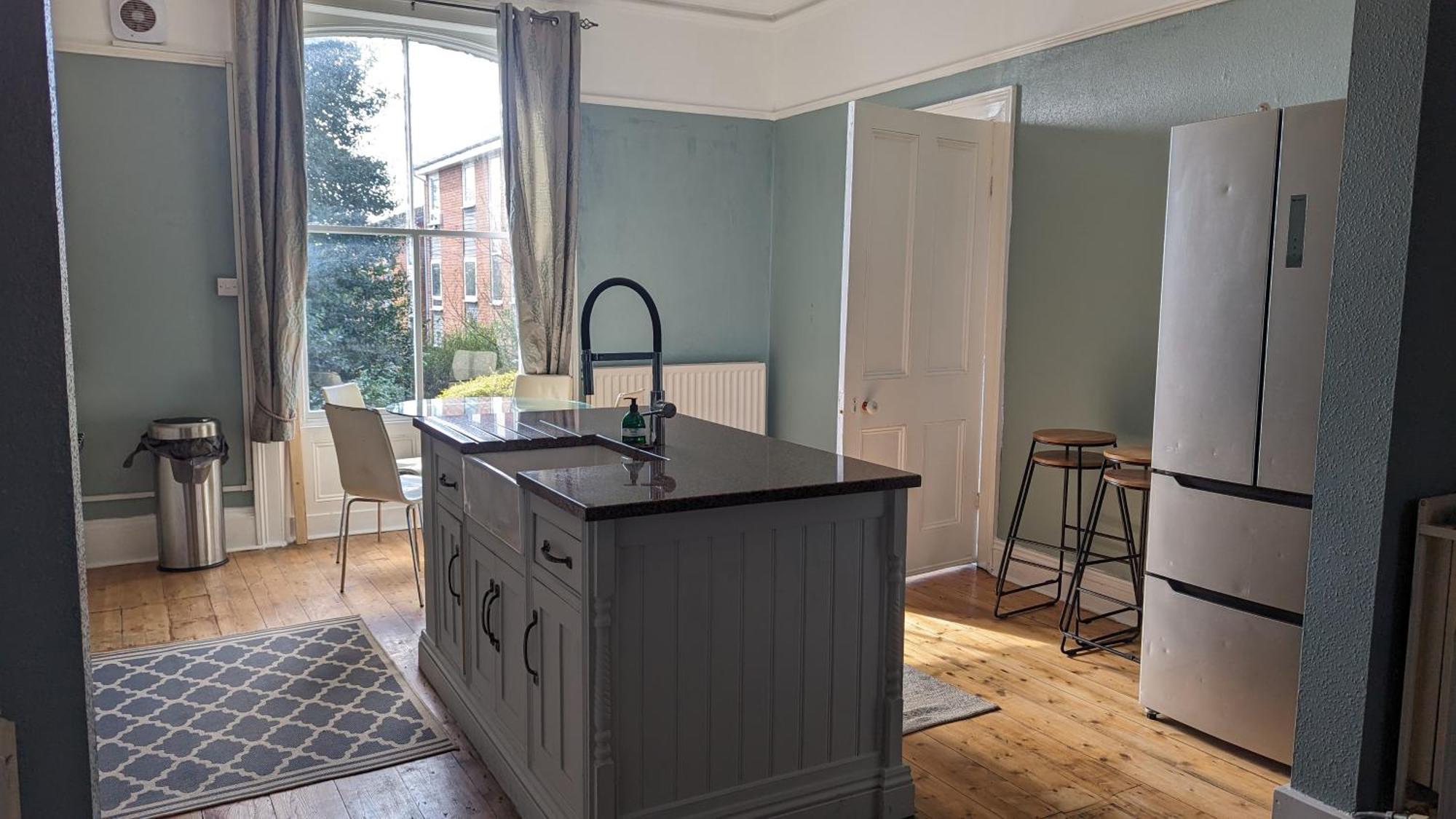 Spacious Home, By Headingley Stadium, Lgi, Leeds Arena, And The University Of Leeds 외부 사진