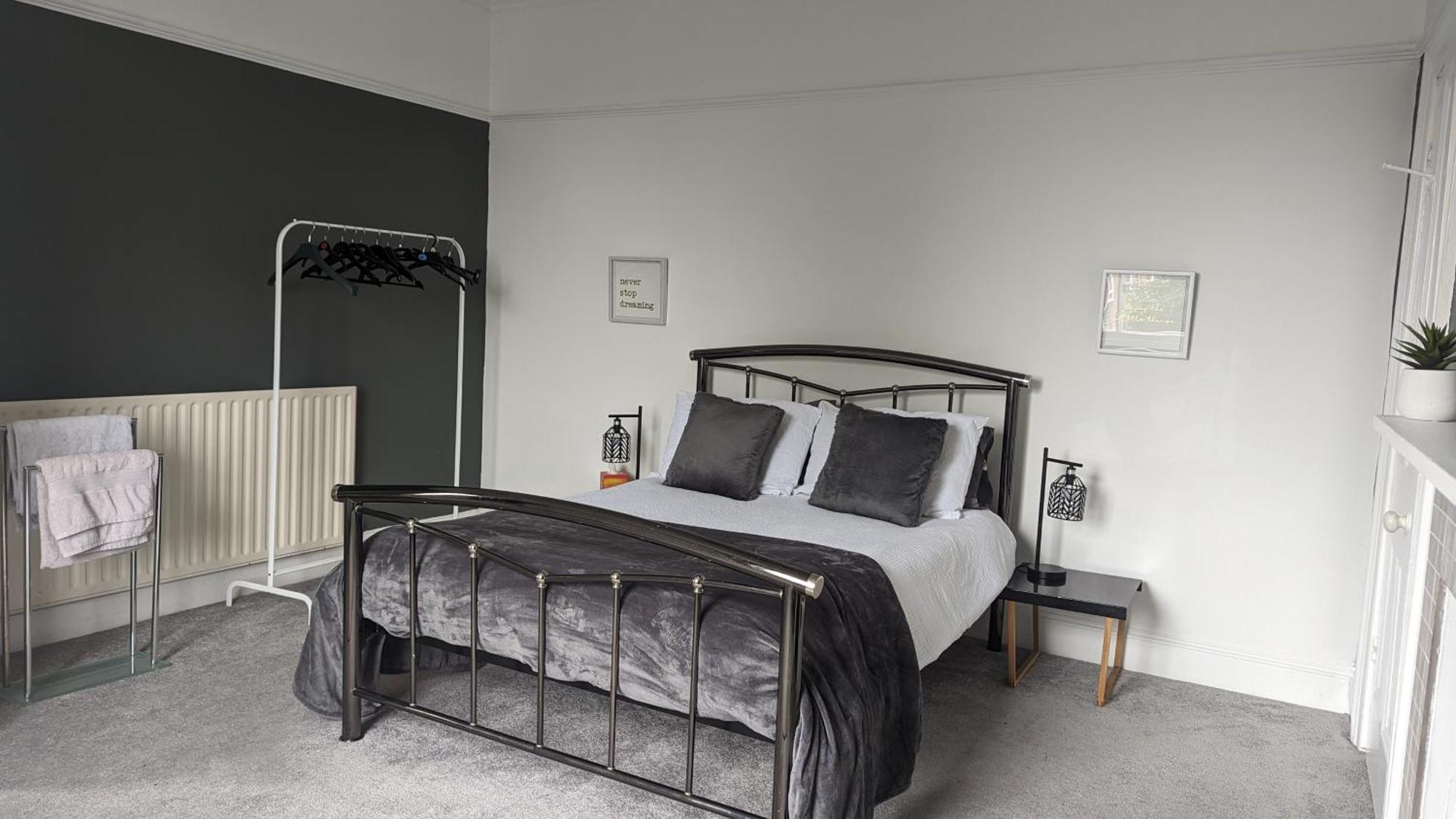 Spacious Home, By Headingley Stadium, Lgi, Leeds Arena, And The University Of Leeds 외부 사진