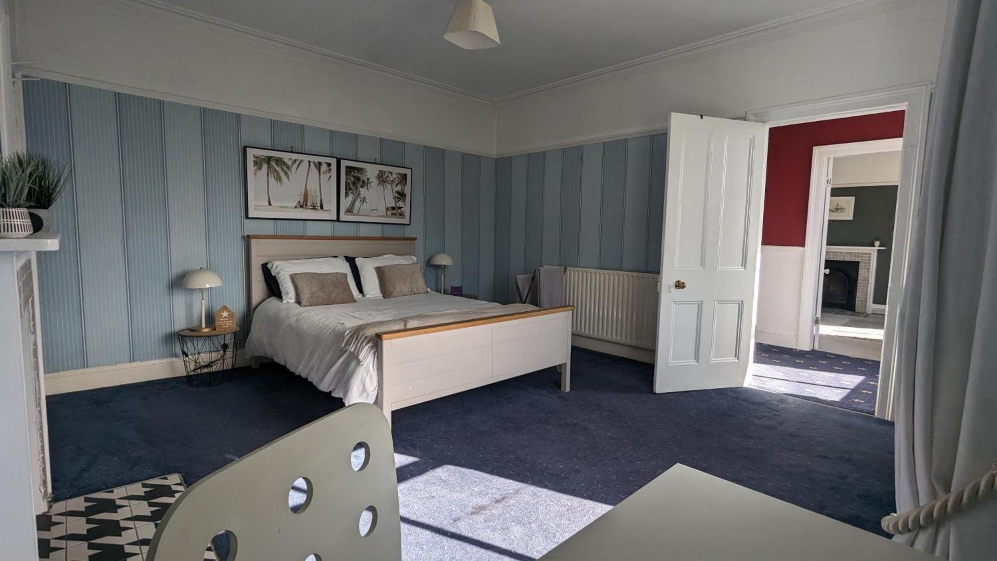 Spacious Home, By Headingley Stadium, Lgi, Leeds Arena, And The University Of Leeds 외부 사진