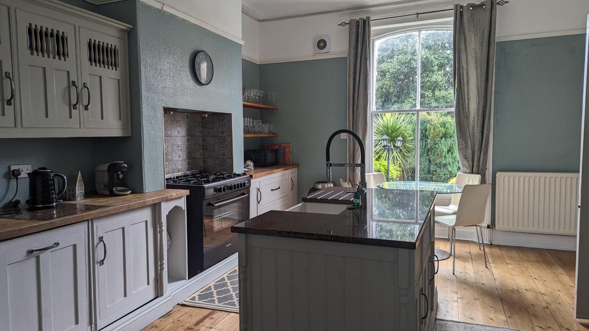 Spacious Home, By Headingley Stadium, Lgi, Leeds Arena, And The University Of Leeds 외부 사진