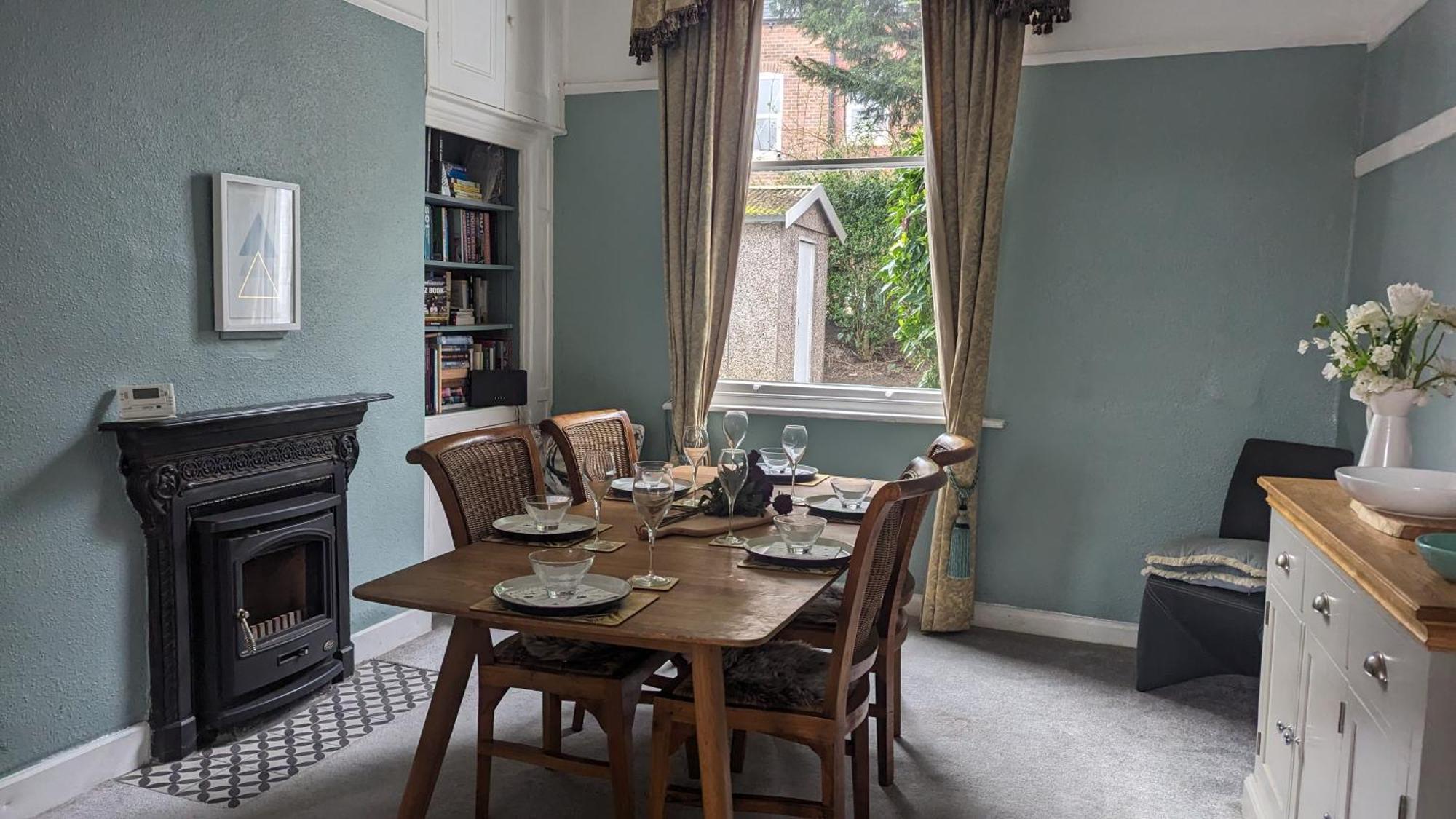 Spacious Home, By Headingley Stadium, Lgi, Leeds Arena, And The University Of Leeds 외부 사진
