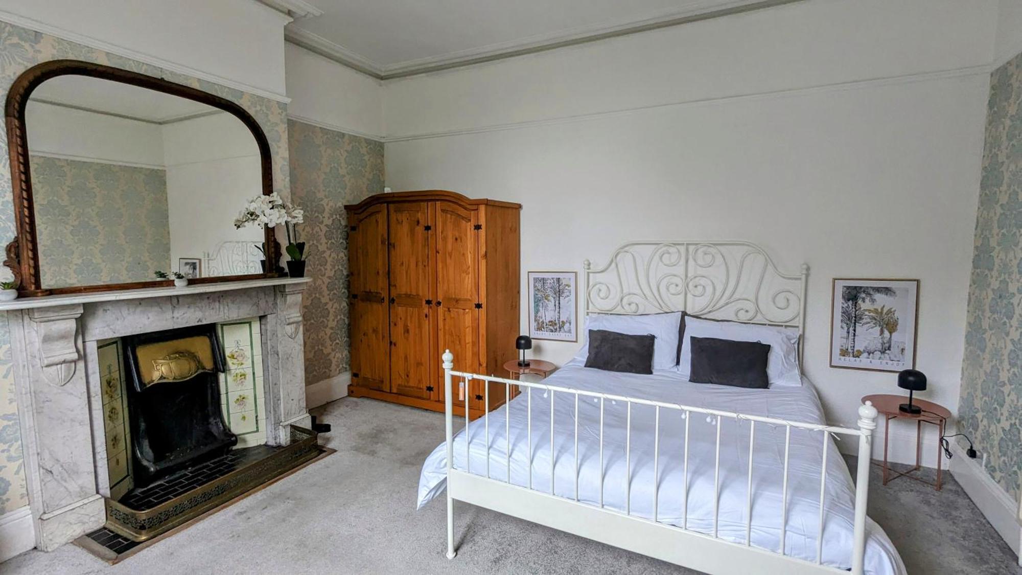 Spacious Home, By Headingley Stadium, Lgi, Leeds Arena, And The University Of Leeds 외부 사진