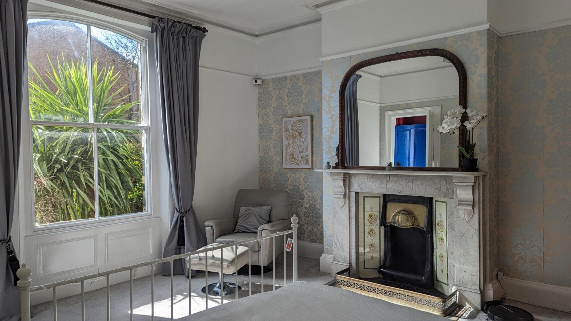 Spacious Home, By Headingley Stadium, Lgi, Leeds Arena, And The University Of Leeds 외부 사진