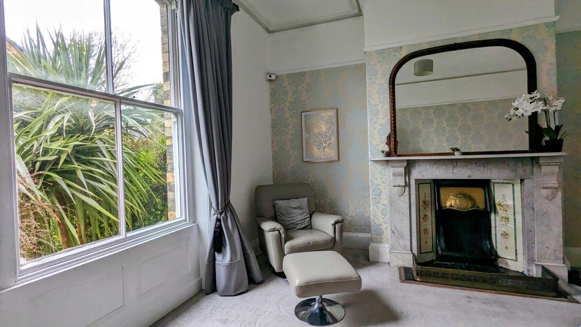 Spacious Home, By Headingley Stadium, Lgi, Leeds Arena, And The University Of Leeds 외부 사진