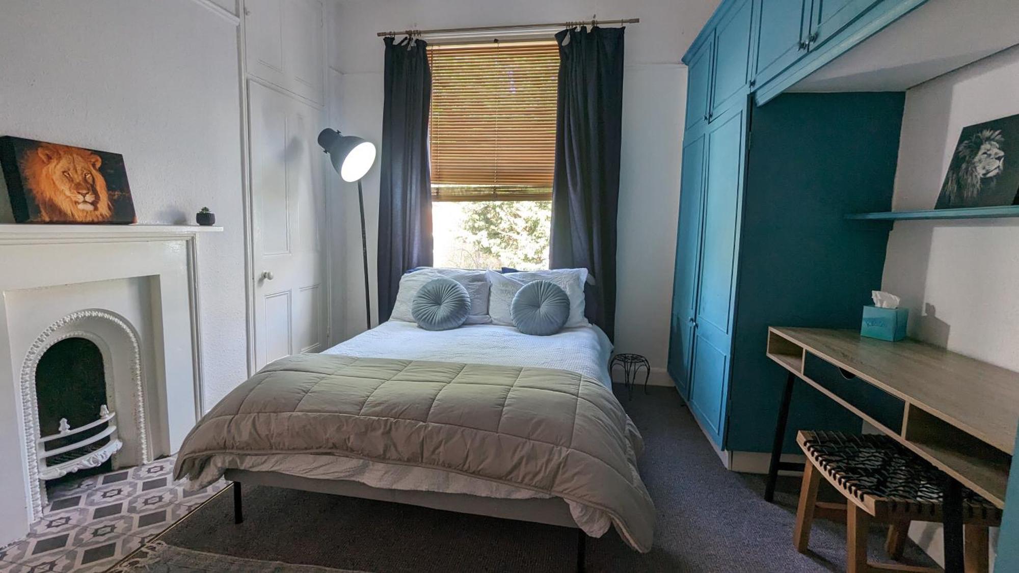 Spacious Home, By Headingley Stadium, Lgi, Leeds Arena, And The University Of Leeds 외부 사진